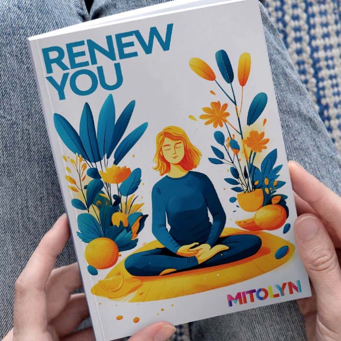 Mitolyn Bonus Offer : Renew You - 100% Free